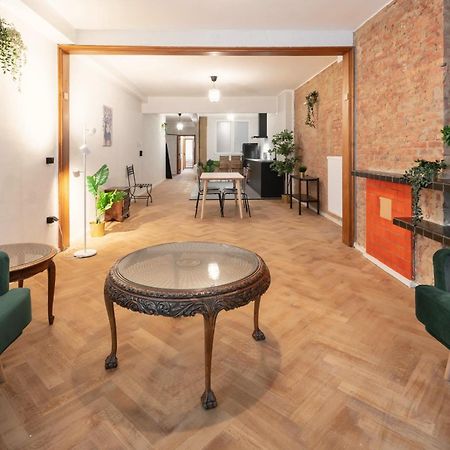 Two-Bedroom Apartments In The Heart Of Antwerp Exterior photo